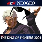 ACA NeoGeo: The King of Fighters 2001