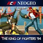 ACA NeoGeo: The King of Fighters '94
