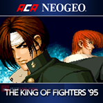 ACA NeoGeo: The King of Fighters