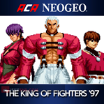 ACA NeoGeo: The King of Fighters