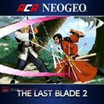ACA NeoGeo: The Last Blade 2