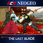 ACA NeoGeo: The Last Blade