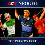ACA NeoGeo: Top Player's Golf