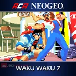 ACA NeoGeo: Waku Waku 7