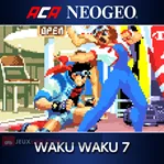 ACA NeoGeo: Waku Waku 7