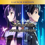 Accel World vs. Sword Art Online: Millennium Twilight