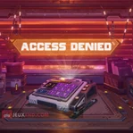 Access Denied