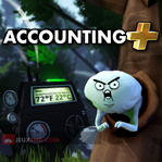 Accounting+