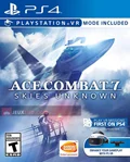 Ace Combat 7: Skies Unknown