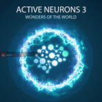 Active Neurons 3 - Wonders Of The World