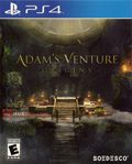 Adam&#039;s Venture: Origins