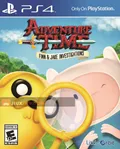 Adventure Time: Finn and Jake Investigations