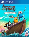 Adventure Time: Pirates of the Enchiridion