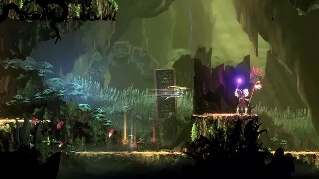 Aeterna Lucis