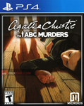 Agatha Christie&#039;s The ABC Murders