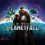 Age of Wonders: Planetfall