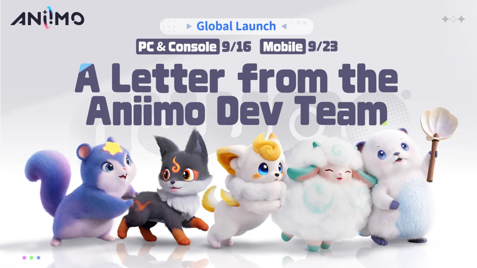 Aniimo