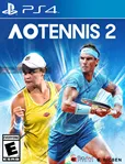 AO Tennis 2