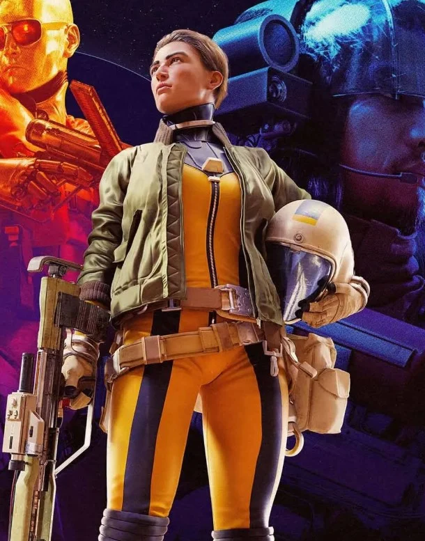 ARC Raiders : guide complet, cartes, armes, quêtes et Frozen Trail 2026