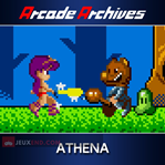 Arcade Archives: Athena