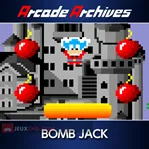 Arcade Archives: Bomb Jack