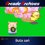 Arcade Archives: Buta San