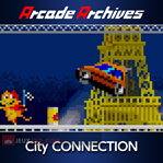 Arcade Archives: City Connection