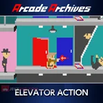 Arcade Archives: Elevator Action