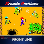 Arcade Archives: Front Line