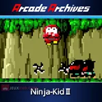 Arcade Archives: Ninja-Kid II