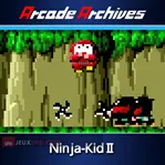Arcade Archives: Ninja-Kid II