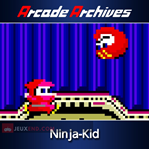 Arcade Archives: Ninja-Kid