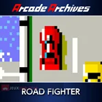 Arcade Archives: Road Fighter