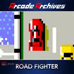 Arcade Archives: Road Fighter