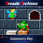 Arcade Archives: Solomon's Key