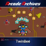 Arcade Archives: TwinBee