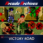 Arcade Archives: Victory Road