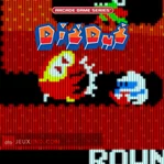 Arcade Game Series: Dig Dug
