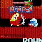 Arcade Game Series: Dig Dug
