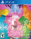 Arcade Spirits