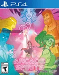 Arcade Spirits