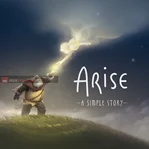 Arise: A Simple Story