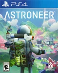 ASTRONEER