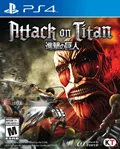 Attack on Titan