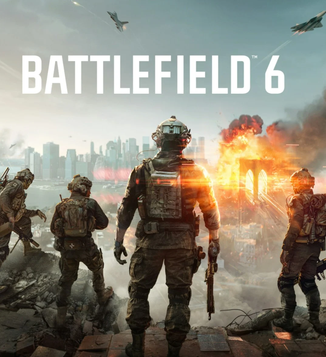 Battlefield 6