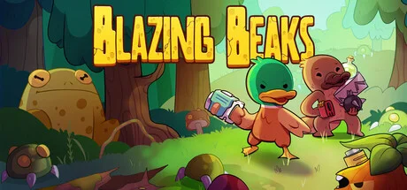 Blazing Beaks