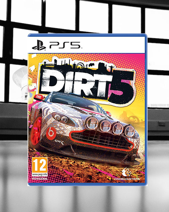 DIRT 5