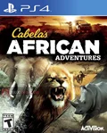 Cabela's African Adventures