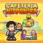Cafeteria Nipponica