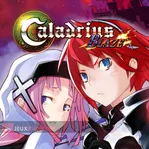 Caladrius Blaze